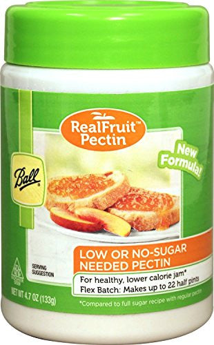 RealFruit Low or No-Sugar Pectin Flex Batch 4.7-oz