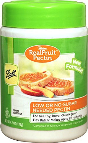 RealFruit Low or No-Sugar Pectin Flex Batch 4.7-oz