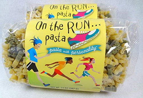On the Run Pasta, 14oz