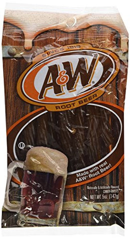 Kenny's - Juicy Twist A&W Rootbeer, 5oz