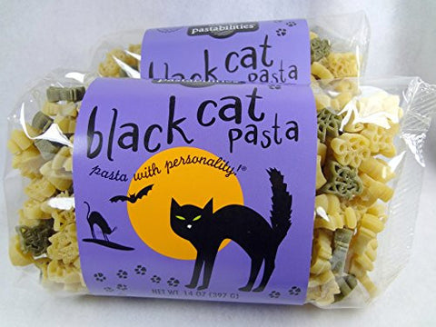 Black Cat Pasta, 14 oz