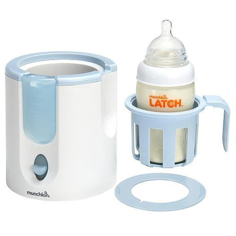 Speed Bottle Warmer