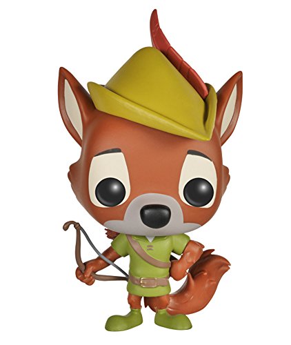 POP Disney: Robin Hood - Robin Hood