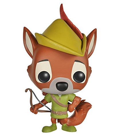 POP Disney: Robin Hood - Robin Hood