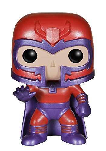 POP Marvel: Classic X-Men - Magneto