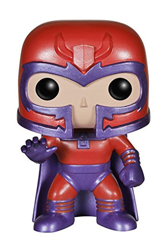 POP Marvel: Classic X-Men - Magneto