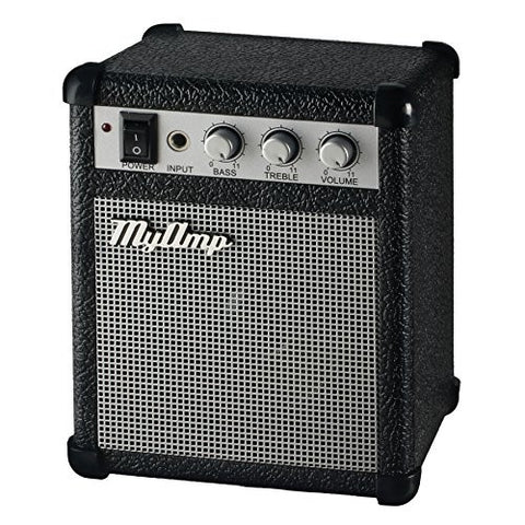Retro Amp