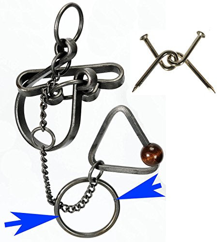 Freedom's Ring not in pricelist