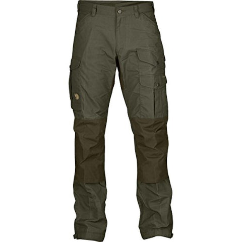 Vidda Pro Trousers Regular- Tarmac - sz50