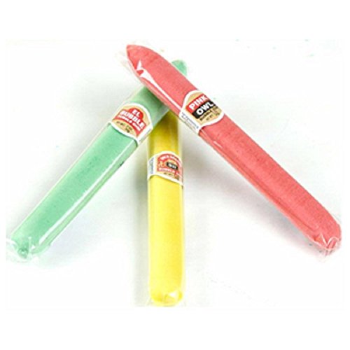 Cigar Gum By El Bubble Original Flavor