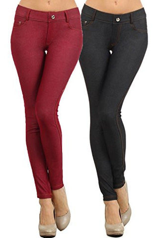 Jean Jeggings