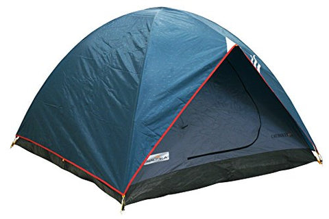 Cherokee GT 8/9 Tent