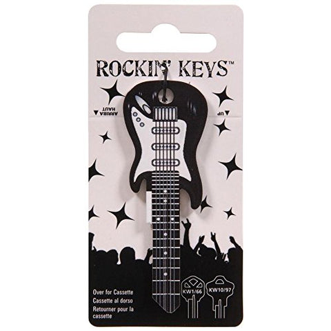 #66/97-Rockin-Acoustic (Black)