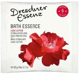 Wellness Bath Essence - Love Letter, 60g