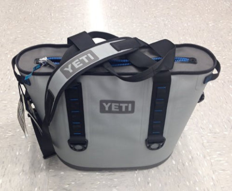 Yeti Hopper 30 Cooler