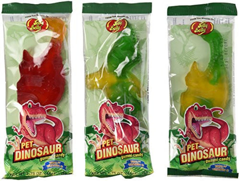 Jelly Belly - Pet Dinasaur
