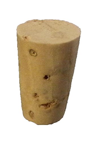 Tapered Cork #0000