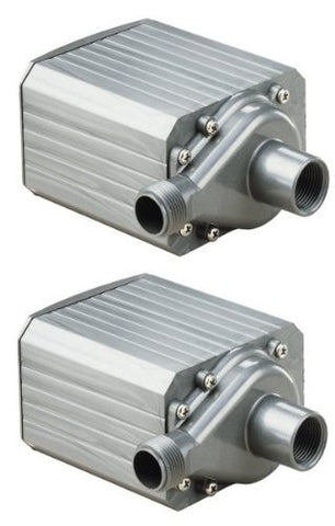 DANNER 02722 POND-MAG 12 PUMP, 1200gph