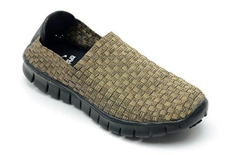 Women's Joann, Bronze, Size 9