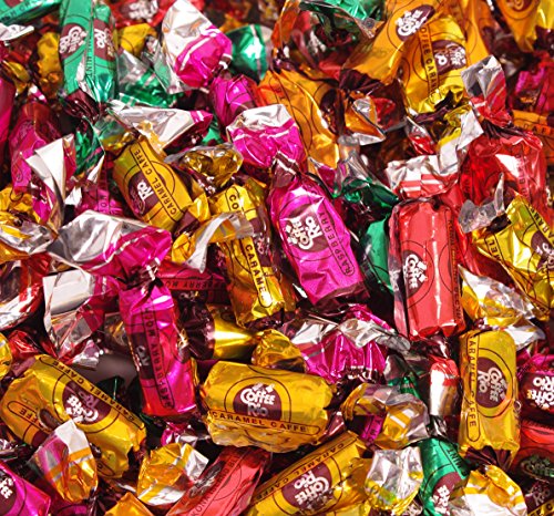 Coffee Rio Candy  3 lb.