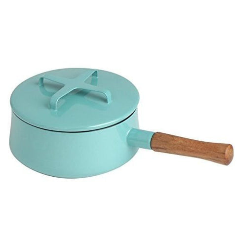 Kobenstyle Teal 2-quart Saucepan by Dansk