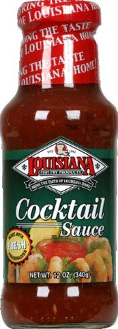 Cocktail Sauce 12oz