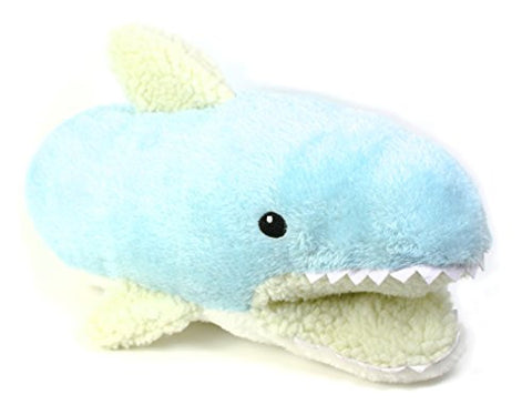 Sherman the Shark Teasers Hand Pup-Pet