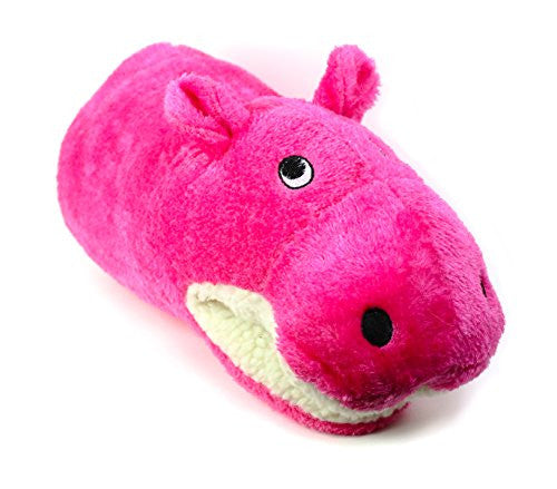 Helga the Hippo Teasers Hand Pup-Pet