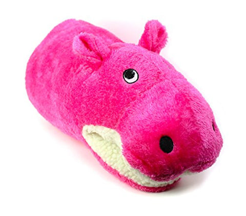 Helga the Hippo Teasers Hand Pup-Pet