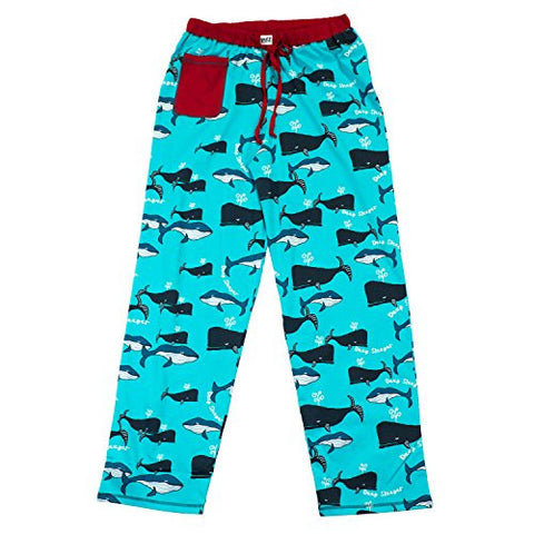 Lazy One Deep Sleeper - 183, Women's PJ Pant, XS