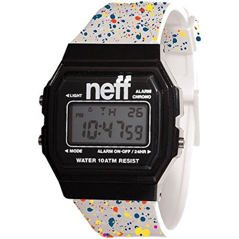 Men's Flava XL Surf Watch - Jawbreaker