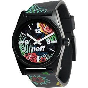 Men's Daily wild Watch - ASTRO FLORAL