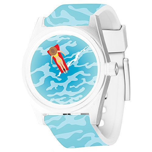 Men's Daily wild Watch - RAFT