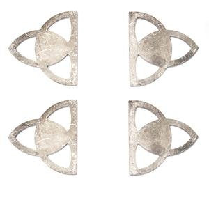 Delphi Studio Trinity Hanger - 2 Pair Pack