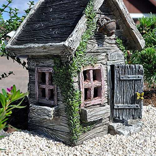 Fairy Shed