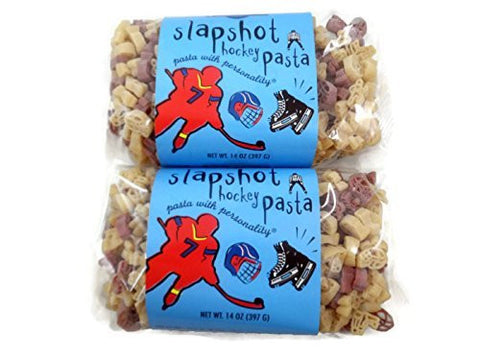 Hockey Pasta, 14oz