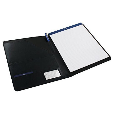 ARISTO PADFOLIO, NAVY BLUE