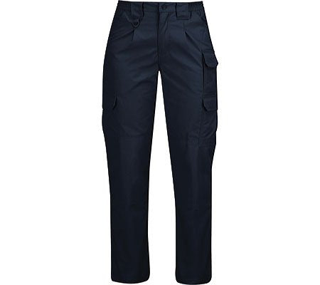 Women’s Canvas Tactical Pant, LAPD Navy, Size 22