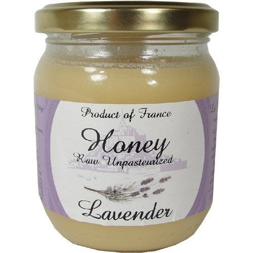French Normandy Honey Lavender, 250g