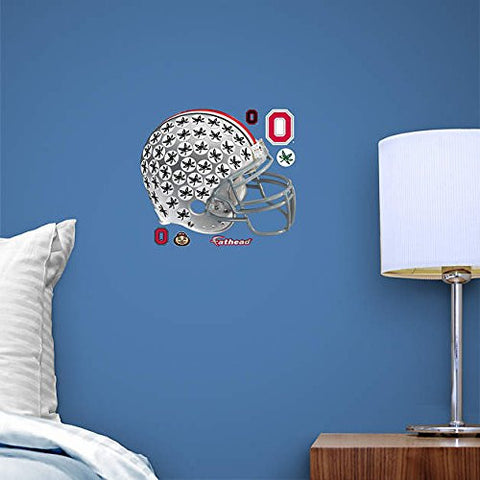 NCAA Ohio State Buckeyes Teammate Helmet