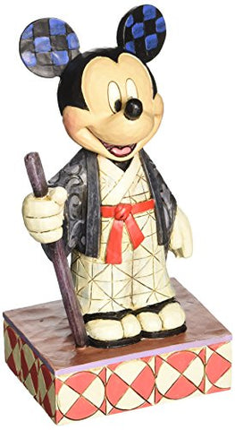 Enesco DSTRA Mickey Japan