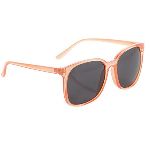 Jillian Shades, Orange