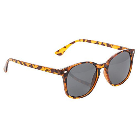 Unisex Bronz Eyewear - TORTOISE