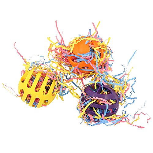 SBC Waffle Ball Stuffers (3)