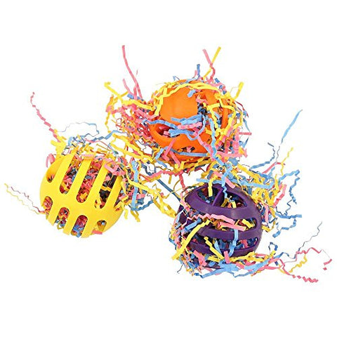 SBC Waffle Ball Stuffers (3)