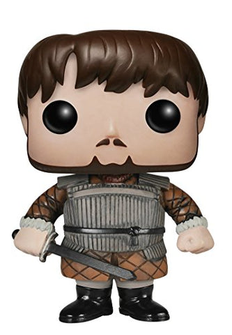 POP TV: GOT - Samwell Tarly Training Grounds