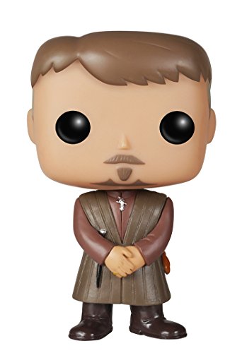POP TV: GOT - Petyr Baelish