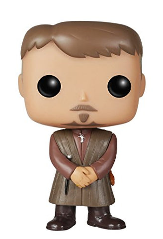 POP TV: GOT - Petyr Baelish