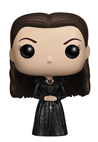 POP TV: GOT - Sansa Stark