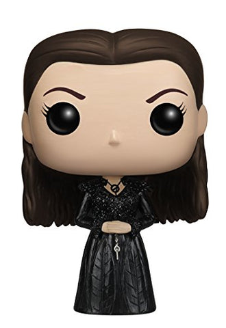 POP TV: GOT - Sansa Stark
